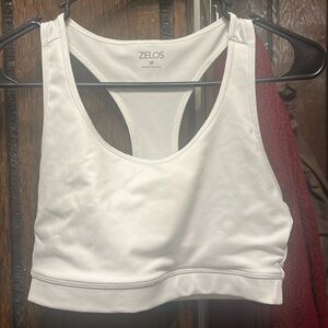 Zelos sports bra